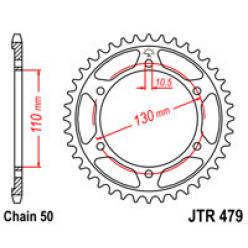 Звездочка задняя JT Sprockets (шаг 530 ) JT JTR479 